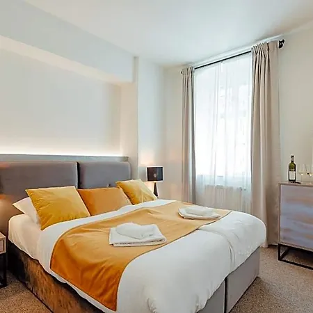 Hotel Glaus 3*