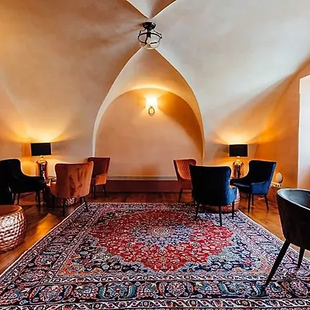Hotel Glaus 3*