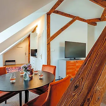 Hotel Glaus Banska Stiavnica