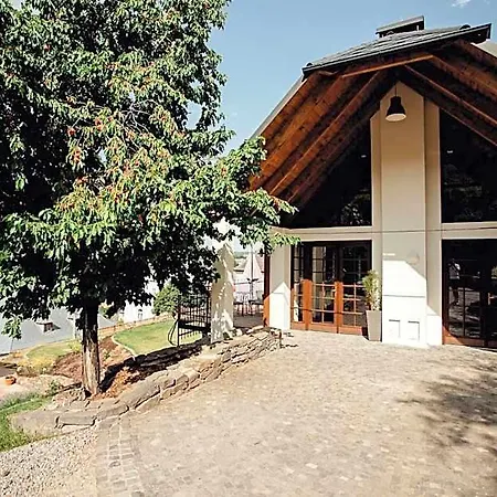 Glaus Hotel