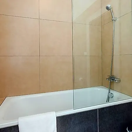 Hotel Glaus Banska Stiavnica