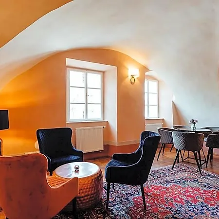 Hotel Glaus