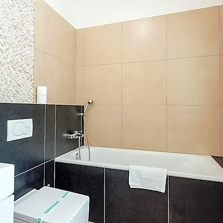 Hotel Glaus 3*
