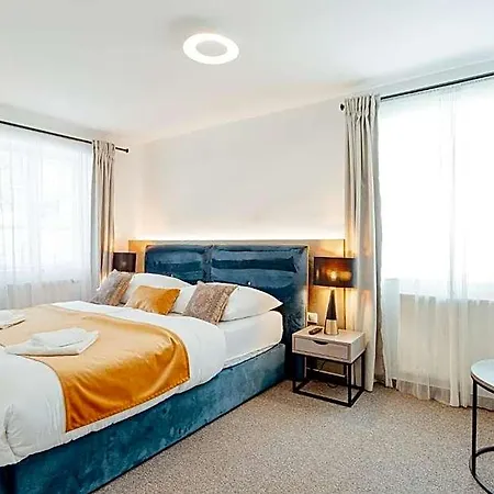 Glaus 3* Banská Štiavnica