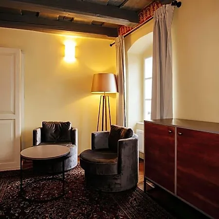 Glaus Hotel 3*