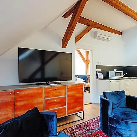 Hotel Glaus