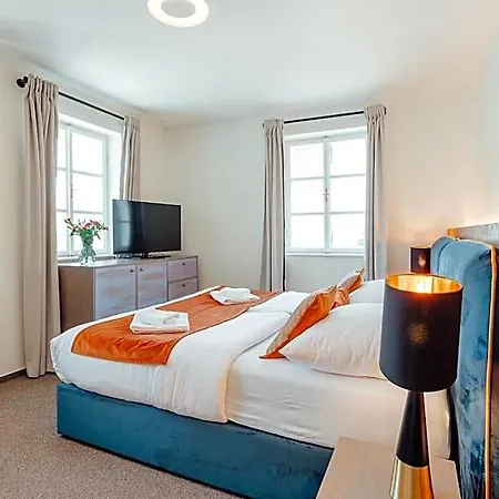 Hotel Glaus 3*
